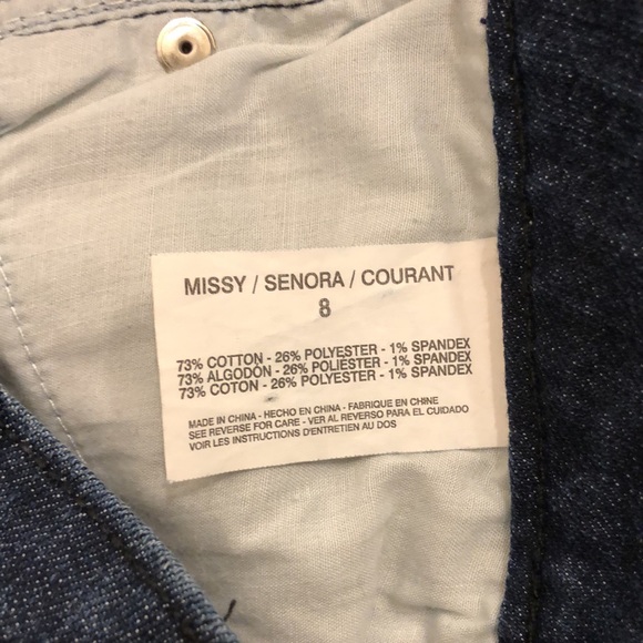 Kardashian premium denim jeans - Picture 13 of 13